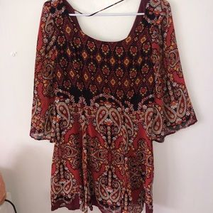 Charlotte Russe dress